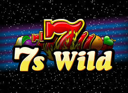 7s Wild Slot Game: A Classic Slot with Modern Twists