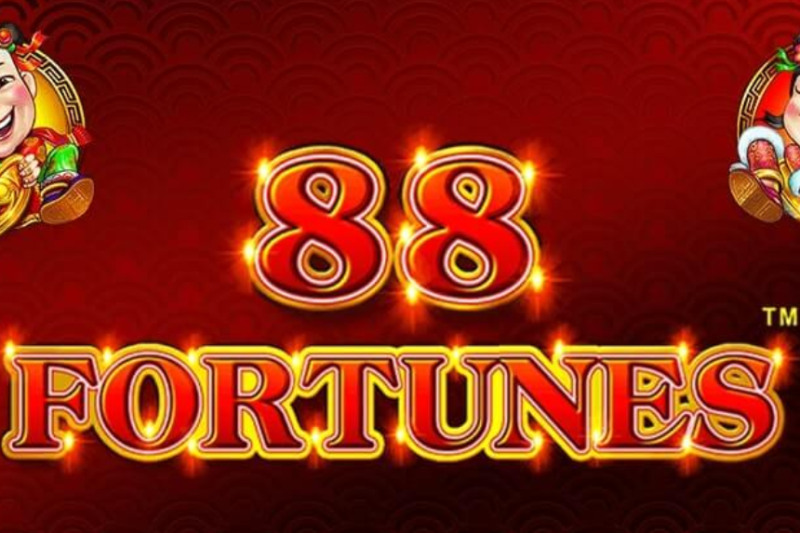 Discover 88 Fortunes Gold: A Golden Journey in Online Gaming