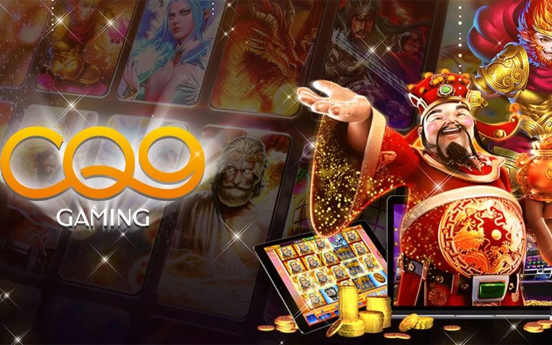 CQ9 Gaming Slots – Play for Free, Casino Lists & Bonuses