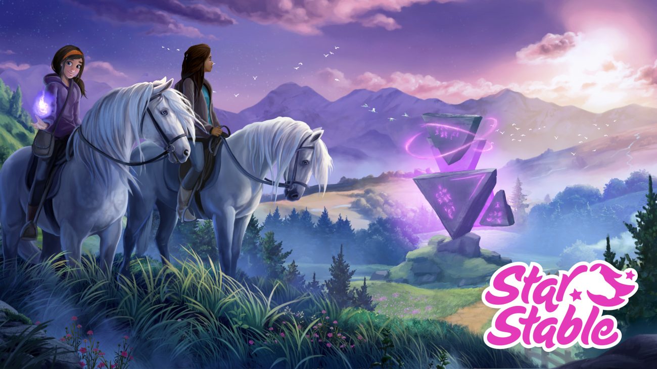 Star Stable Online Slot