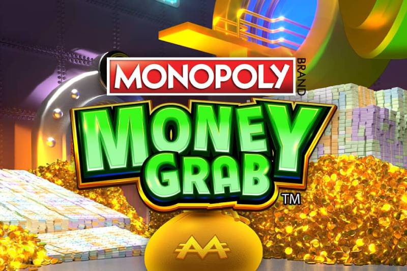 Monopoly Money Grab Slot Game: A Fun-Filled Spin on a Classic Board Game