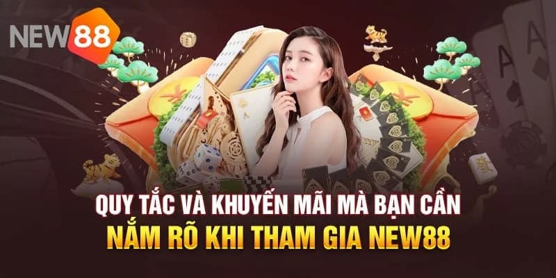 khuyến mãi New88