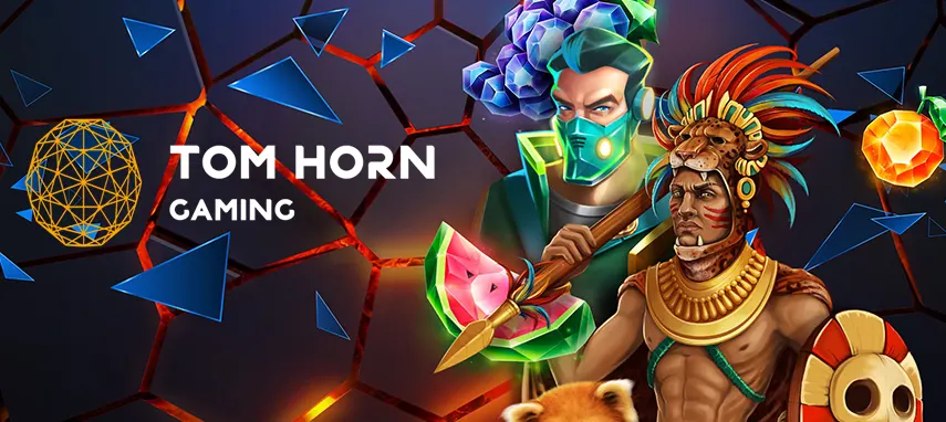 Tom Horn Gaming