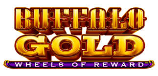 Buffalo Gold Wheels of Reward: Spin Into a Golden Wild Adventure