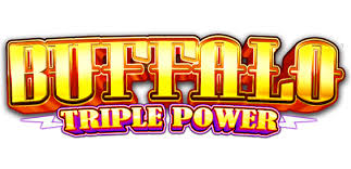 Introducing Buffalo Triple Power: A Slot Game Packed with Excitement