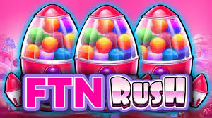 Community Engagement and Social Aspects of FTN Rush Slot