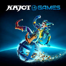 Key Features of Kajot Gaming