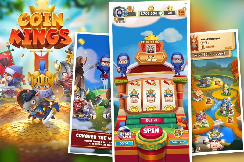 Features and Gameplay of Crypto Hit Slot