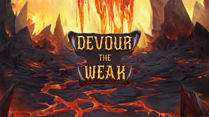 Gameplay Mechanics and Devour The Weak Slot