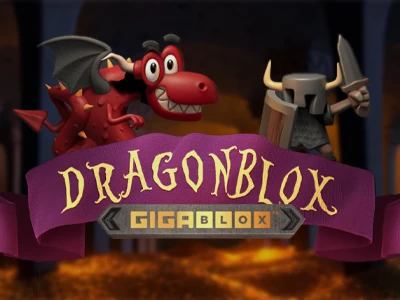 Dragonblox Gigablox Slot – Exciting Cryptocurrency Adventure