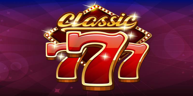 Unlock Timeless Fun with the Game Classics Slot