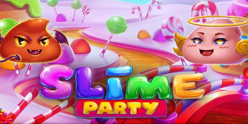 Discover the Thrills of Game Slime Party Slot Now!