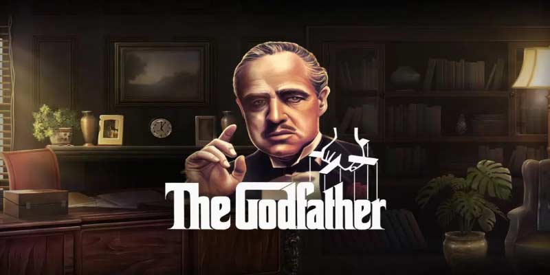 Unlock Secrets of the Mafia in Slot Game The Godfather