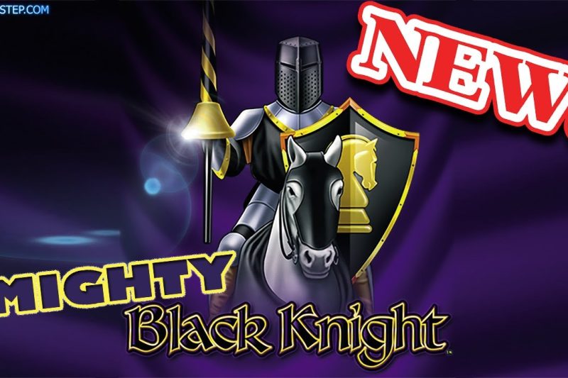 Theme and Graphics Black Knight II 