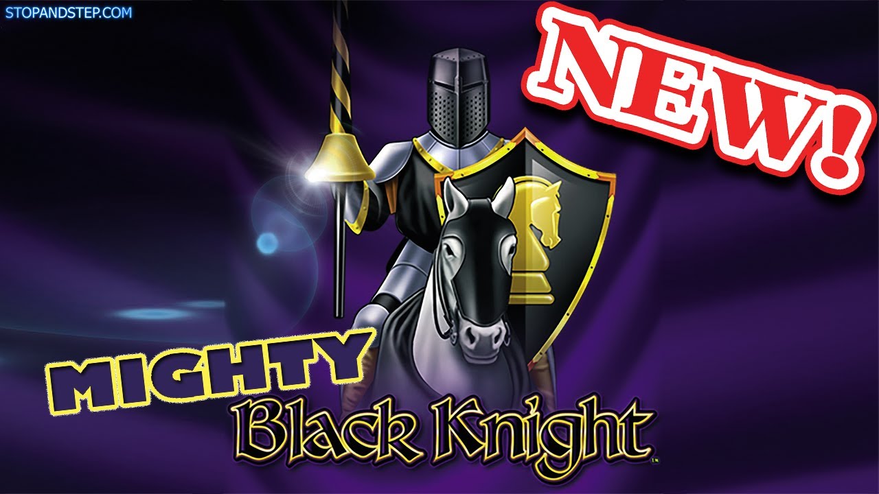 Black Knight II