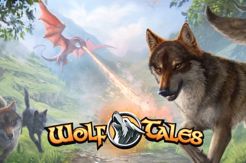 Bonus Features and Rewards Wolf Tales – Wild Animal Sim Slot