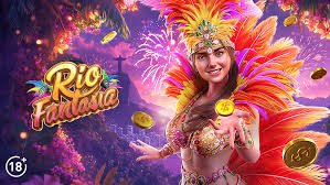 Social Aspects of Playing Party in Rio Slots
