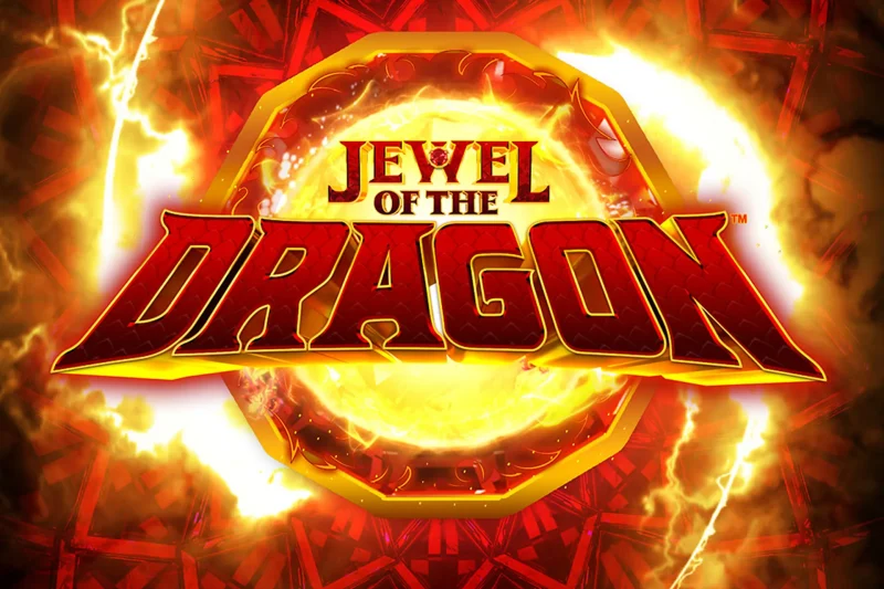 Jewel of the Dragon Slot
